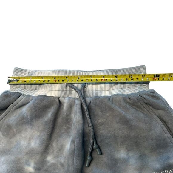 Vitality X Balance Athletica Women’s XS Affirmation Shorts Sweatpants Gray Baggy - Picture 4 of 6